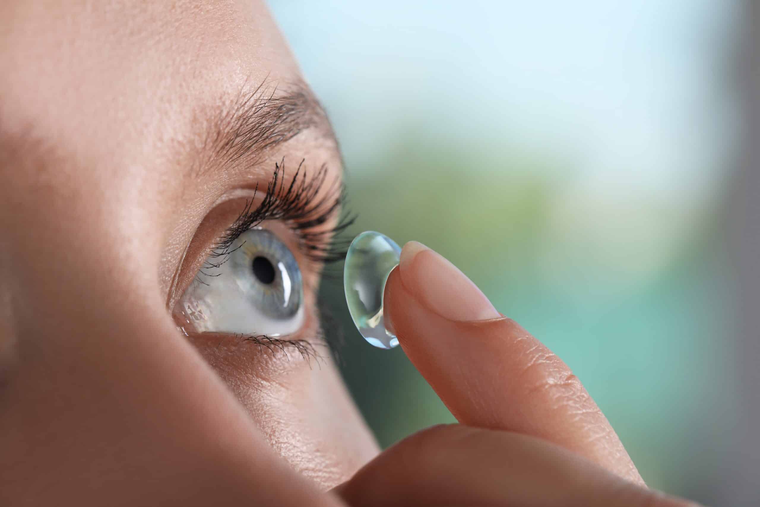 Eye Clinic